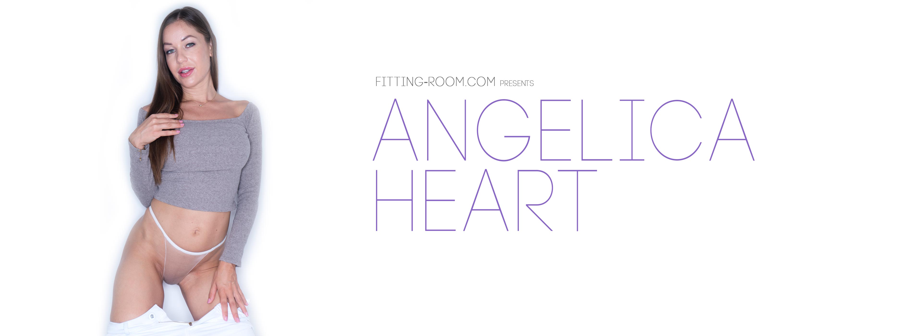 Angelica Heart